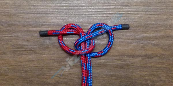 Matthew-Walker csomó