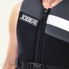 Vízisí és wakeboard mellény, fekete (JOBE Neo Vest Men) Vízisí és wakeboard mellény, fekete (JOBE Neo Vest Men)