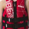 Vízisí mellény (JOBE Neo Vest Youth Red-2017 - junior) S-M Vízisí mellény (JOBE Neo Vest Youth Red-2017 - junior) S-M