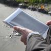 Vízhatlan térkép, eBook, iPad...stb tok (Aquapac) Vízhatlan térkép, eBook, iPad...stb tok (Aquapac)
