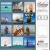 Falinaptár Tall Boats 2018 Falinaptár Tall Boats 2018