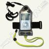 Vízhatlan tok telefonhoz, mp3-hoz (Aquapac), 110x150mm , Mp3 / Aquapac 518 Vízhatlan tok telefonhoz, mp3-hoz (Aquapac), 110x150mm , Mp3 / Aquapac 518