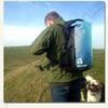 Vízhatlan hátizsák (Aquapac TrailProof Daysack 28l) Vízhatlan hátizsák (Aquapac TrailProof Daysack 28l)