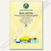 Balatoni kikötők és túratérkép (akció) Balatoni kikötők és túratérkép (akció)