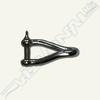 Csavart sekli 4 mm Csavart sekli 4 mm