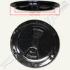 Deckfedél 147 / 114 mm Deckfedél 147 / 114 mm