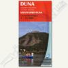 Duna vízisport térkép II (Szentendrei-Duna) Duna vízisport térkép II (Szentendrei-Duna)