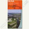 Duna vízisport térkép I (Dunaújvárostól) Duna vízisport térkép I (Dunaújvárostól)
