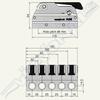 Fallstopper (Easylock Mini) Fallstopper (Easylock Mini)