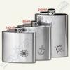 Rozsdamentes flaska 180 ml Rozsdamentes flaska 180 ml