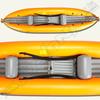 Gumotex felfújható raft kajak (K1) Gumotex felfújható raft kajak (K1)