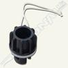 Gumotex pumpa adapter Gumotex pumpa adapter