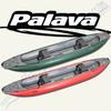 Gumotex felfújható kenu (Palava 400) Gumotex felfújható kenu (Palava 400)