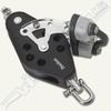Groszshot csigasor (Barton) 8 mm alsó, klemmes Groszshot csigasor (Barton) 8 mm alsó, klemmes