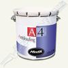 Algagátló festék (Nautix - A4 Formula +) 2,5 l Algagátló festék (Nautix - A4 Formula +) 2,5 l