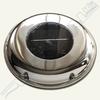 Napelemes kajütszellőző (Solar), 220mm , 35mm Napelemes kajütszellőző (Solar), 220mm , 35mm