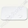 Lépésálló deckfedél 350 x 605 mm Lépésálló deckfedél 350 x 605 mm