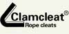 Clamcleat logo