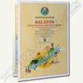 Balatoni túratérkép Balatoni túratérkép