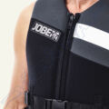 Vízisí és wakeboard mellény, fekete (JOBE Neo Vest Men)