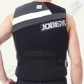 Vízisí és wakeboard mellény, fekete (JOBE Neo Vest Men)