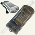 Vízhatlan telefontok (Aquapac) 125x155 mm