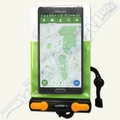 Vízhatlan telefontok (Aquapac)