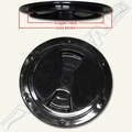 Deckfedél 147 / 114 mm Deckfedél 147 / 114 mm