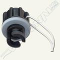 Gumotex pumpa adapter Gumotex pumpa adapter