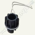 Gumotex pumpa adapter Gumotex pumpa adapter
