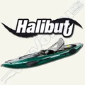 Gumotex felfújható kajak (Halibut)