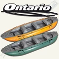 Gumotex felfújható raftcsónak (Ontario 450 S) Gumotex felfújható raftcsónak (Ontario 450 S)