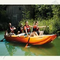 Gumotex felfújható raftcsónak (Ontario 450 S) Gumotex felfújható raftcsónak (Ontario 450 S)