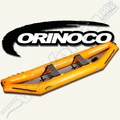 Gumotex felfújható raft-kenu (Orinoco)