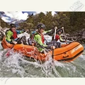 Gumotex felfújható raft csónak (PULSAR) Gumotex felfújható raft csónak (PULSAR)