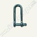 Hosszú sekli 5 mm Hosszú sekli 5 mm