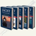 Horváth Csaba - Jachtnavigátor sorozat Horváth Csaba - Jachtnavigátor sorozat