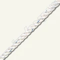Kikötőkötél (HT polieszter) 12 mm Kikötőkötél (HT polieszter) 12 mm