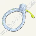 Kötélsekli (Dyneema) 4 mm Kötélsekli (Dyneema) 4 mm