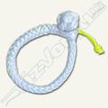 Kötélsekli (Dyneema) 4 mm Kötélsekli (Dyneema) 4 mm