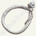 Kötélsekli (Dyneema) 3 mm Kötélsekli (Dyneema) 3 mm