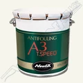 Algagátló festék (Nautix - A3 T.speed) 2,5 l Algagátló festék (Nautix - A3 T.speed) 2,5 l