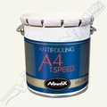 Algagátló festék (Nautix - A4 T.Speed) 2,5 l Algagátló festék (Nautix - A4 T.Speed) 2,5 l