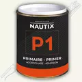Algagátló alapozófesték (Nautix P1) 0,75 l 