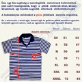 Mérettáblázat Mérettáblázat