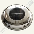 Napelemes kajütszellőző (Solar), 220mm , 35mm Napelemes kajütszellőző (Solar), 220mm , 35mm