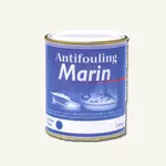 Algagátló festék (Nautix Marin) 0,75 l 
