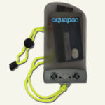 Vízhatlan kulcstartó, övtáska (Aquapac), 90x155mm, Kulcstartó/ Aquapac 608