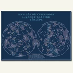 Horváth Csaba - Csillagtérkép