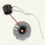 Gumotex pumpa adapter